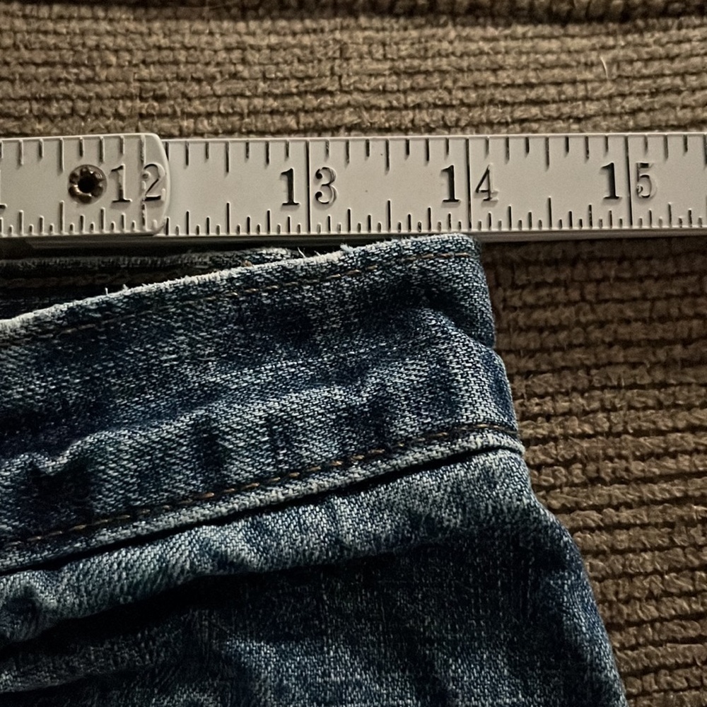 Vintage Geoffrey Beene Sport Jeans - Picture 6 of 7